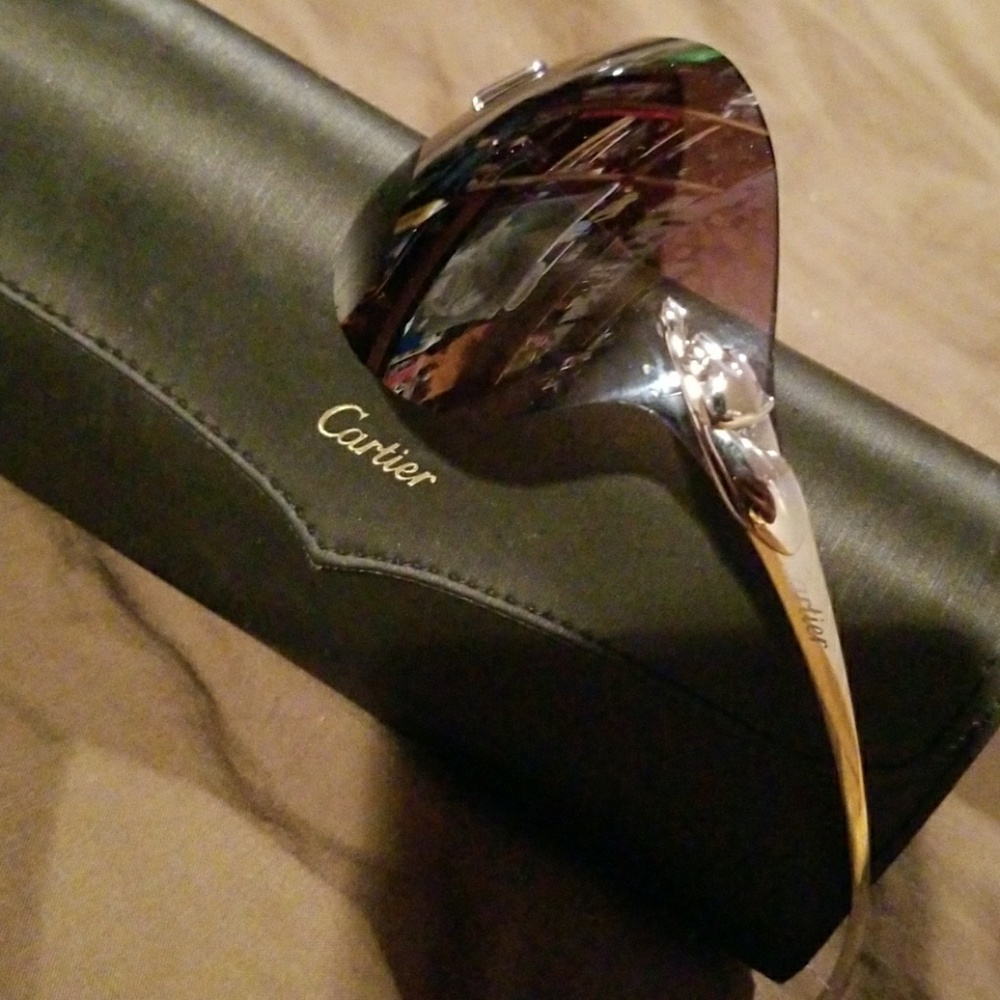 Sun Glasses